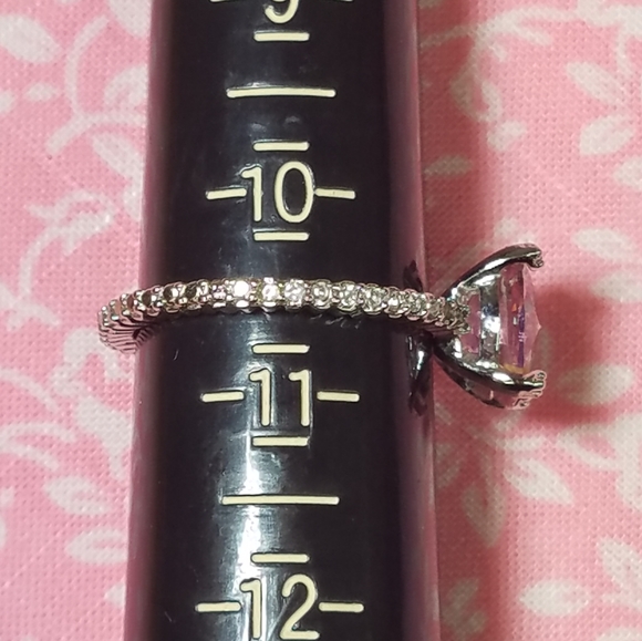 Avon Best Wishes Ring - Picture 5 of 11